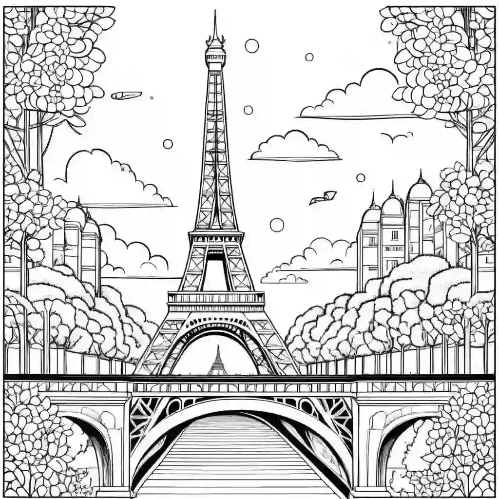 Famous Landmarks_The Eiffel Tower_8735.webp